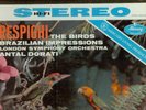 Mercury SR 90153 Respighi Birds DORATI TAS List LP FR1