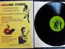 Rolling Stones Something Old/Blue Live Concert Not tmoq