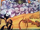 LA COFRADIA DE LA FLOR SOLAR  ARGENTINE PSYCH