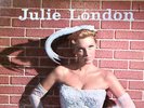 Julie London London By Night 1958 LP Liberty LRP3105