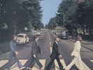 BEATLES-LP- ABBEY ROAD-GREEN VINYL