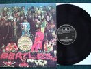 Beatles Sgt Pepper Alternate Cover LHCB LP 33 Rpm Nice