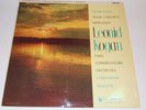 COLUMBIA SAX 2323 Tchaikovsky Violin Concerto, KOGAN