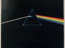 PINK FLOYD DARK SIDE OF THE MOON MFSL 1-107  NEAR MINT