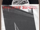 TWILIGHT ZONERS Private Post Punk DIY Occult Chemistry
