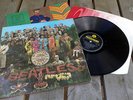 BEATLES 