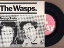 THE WASPS Teenage Treats 1977 UK 7