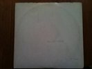 THE BEATLES WHITE ALBUM UK 1st PRESS MONO LP #155344