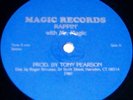 RARE boogie FUNK rap 12