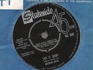 Northern Soul / MARVIN GAYE - Try It Baby 7