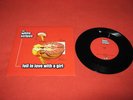 THE WHITE STRIPES Fell in love with a girl 02 XL MINT 