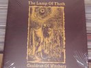 LAMP OF THOTH EP pagan altar saint vitus candlemass