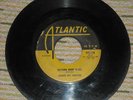 SOLDIER BOY HOUSTON Atlantic 971 Western Rider Blues