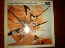 STEVE LACY QUARTET Sortie 1ED Ger 1967 Polydor LP MINT