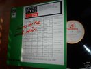 CLARKE BOLAND SEXTET *Music for the Small Hours* ORIG M
