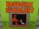 THE RESIDENTS - DUCK STAB - US RALPH RECORDS IMPORT