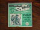 RARE EP BILL HALEY ROCK WITH....... ESSEX 118