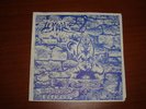 ZEMIAL - Sleeping Under Tartarus 7'' ep ROTTING CHRIST