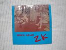 RAR - SELTEN: ZK LP Eddie's Salon Tote Hosen