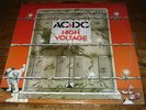 AC/DC —High Voltage — Albert Production — (APLP 009)