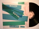 Miles Davis - Blue Haze - NY Prestige Mono DG RVG