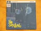 YARDBIRDS - FIVE YARDBIRDS - UK - 7