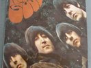 BEATLES RUBBER SOUL LP 