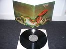 GENTLE GIANT Octopus LP 1972 UK 1st Press VERTIGO SWIRL