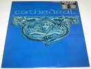Cathedral - Soul Sacrifice - RARE 1992 ORIG. Doom Death