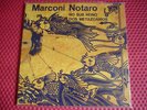 MARCONI NOTARO LP TIME LAG BRAZIL PSYCH NEW SEALED