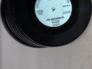 Full Set Of 11 x Shrine UK (Goldmine) 45s Northern Soul