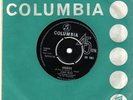 Jenny Moss - Hobbies.  very rare Joe Meek RGM 45