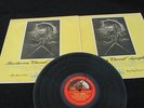 Beethoven Choral Symphony Furtwangler HMV ALP 1286/7
