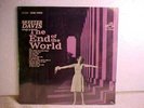 SKEETER DAVIS LP THE END OF THE WORLD RCA 2699 SEALED