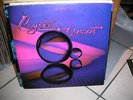 CRYSTAL UNCUT PRIVATE MODERN JAZZ SOUL FUNK LP