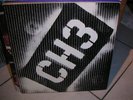 CH3 CHANNEL 3 1981 POSH BOY EP KBD HARDCORE PUNK NM+