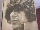 DINO VALENTE - Self Titled LP ORIG. US PRESS EPIC VG++