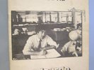 SPARTITO EDOARDO BENNATO BURATTINO SENZA FILI 1977