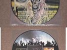 Iron Maiden(Iron Maiden)Promo 12