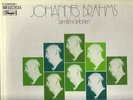 BRAHMS the 4 Symphonies / FURTWANGLER  4 EMI Electrola