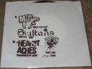 THE MARKED MEN SULTANS HEARTACHES /300 swami hoZac