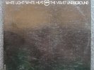 THE VELVET UNDERGROUND WHITE LIGHT/WHITE HEAT SKULL LP