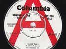CHANCES ARE Fragile Child RARE UK DEMO mod psych LISTEN