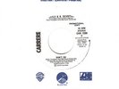 CANADA COPIE PROMO 45 SHEILA & B DEVOTION : DON'T GO