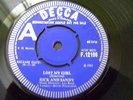 Rick and Sandy - Lost My Girl 1965 UK 45 MOD/PROMO