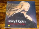 MARY HOPKIN THOSE WERE THE DAYS APPLE RECORDS SAPCOR 23