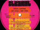 JUDY HENSKE & JERRY YESTER Farewell Aldebaran UK LP
