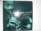 RARE LEE MORGAN INDEED BLUE NOTE 1538 D/G