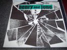 Henry and June Goin' Back to Memphis 45 White Stripes