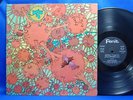 UNO S/T OSANNA Italy Fonit *Orig* PROG PSYCH LP NM 